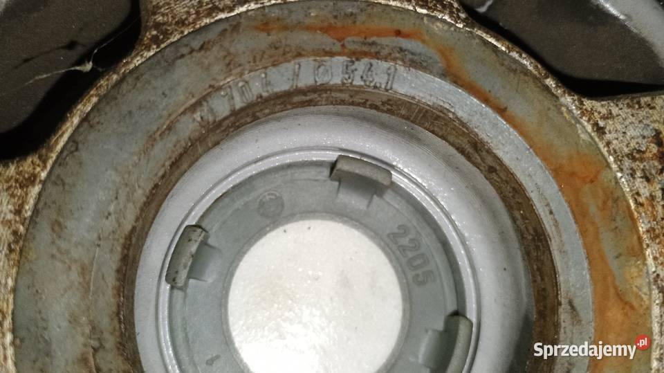 Alufelgi 14 4x100 Skwierzyna