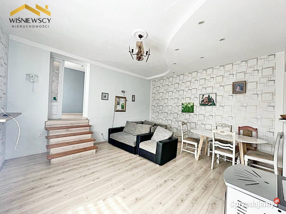 Dom na wynajem Malbork Brukowa 320m2