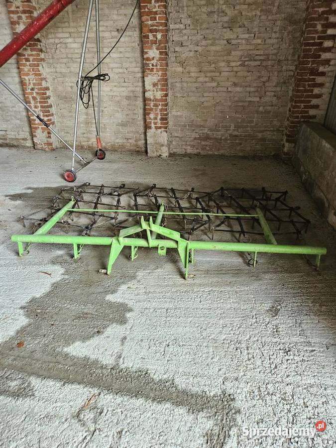 Brony 3 Solec nad Wisłą