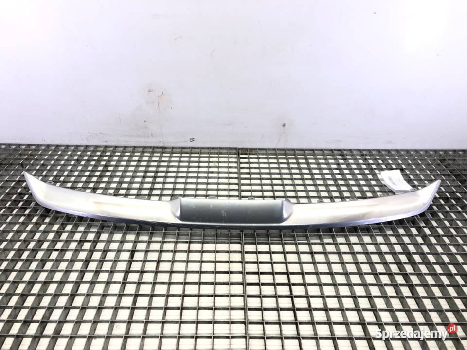 LISTWA CHROM GRILLA KIA SPORTAGE V 86352R2100