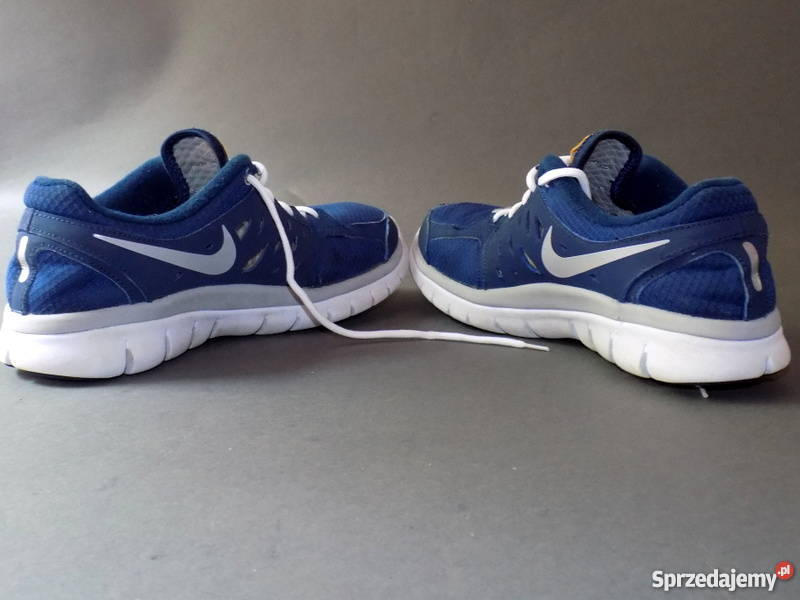 Buty Nike Flex Run 2013 3824 super stan tkanina Ząbkowice Śląskie