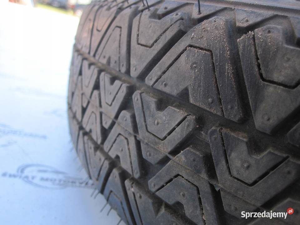 OPEL VECTRA C ASTRA H koło dojazdowe 1157016 92M Kielce