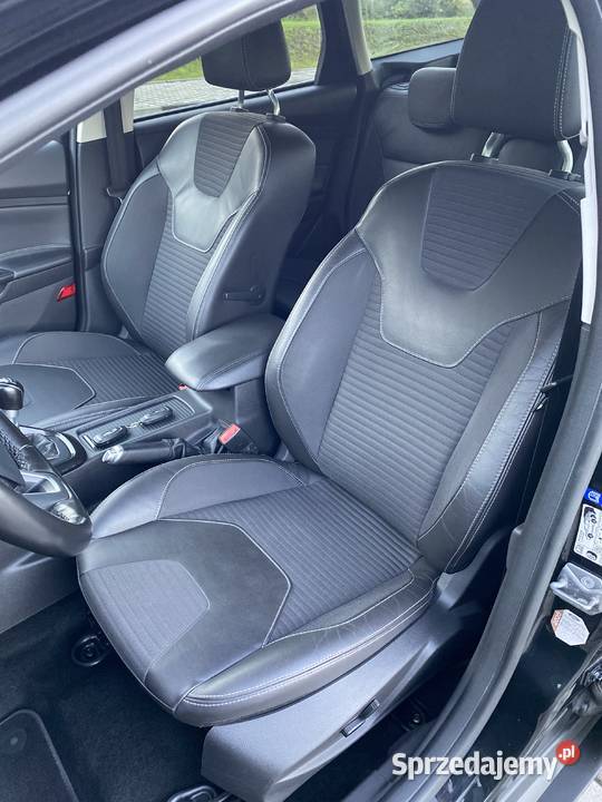 10 125 NAVI KAMERA LED 6xAirbag GrzFotele dolnośląskie Legnica