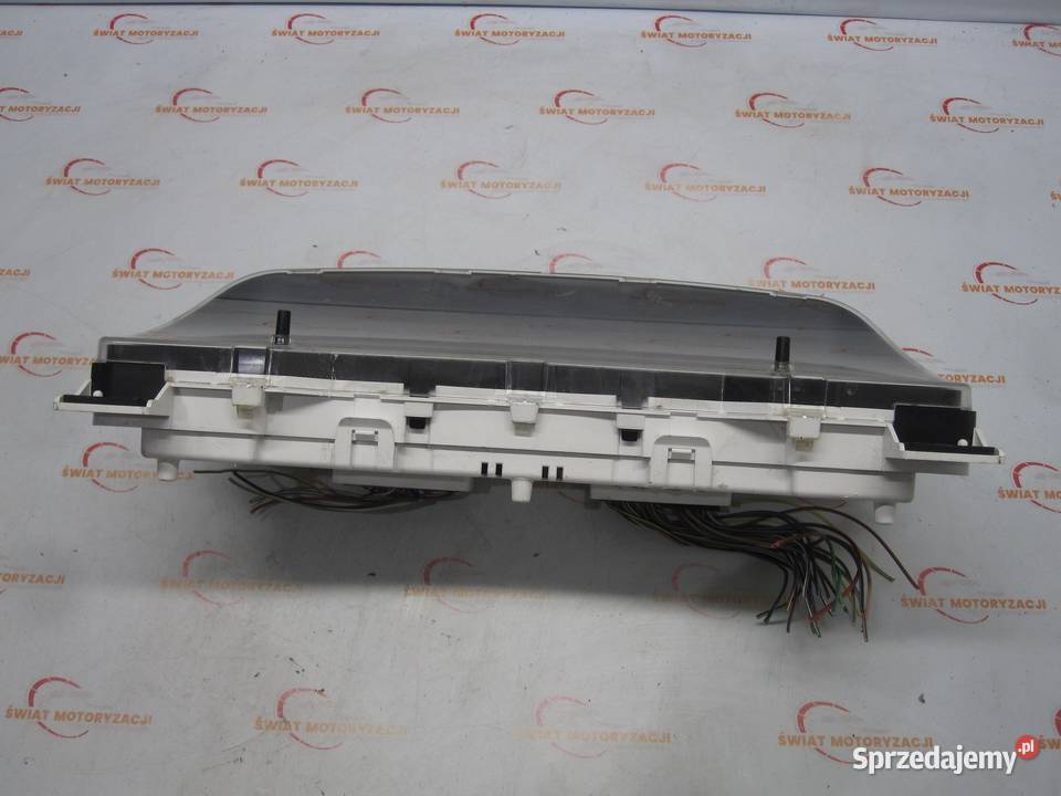 JEEP PATRIOT 10r licznik zegary ANGLIK Kielce