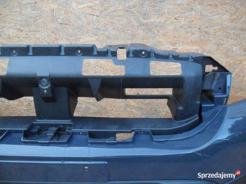 ZDERZAK PRZEDNI PRZÓD SUZUKI SX4 SCROSS