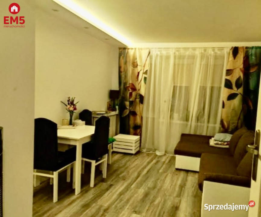 sprzedaży mieszkania 48m2 3pokojowe Białystok Rok budowy 1975