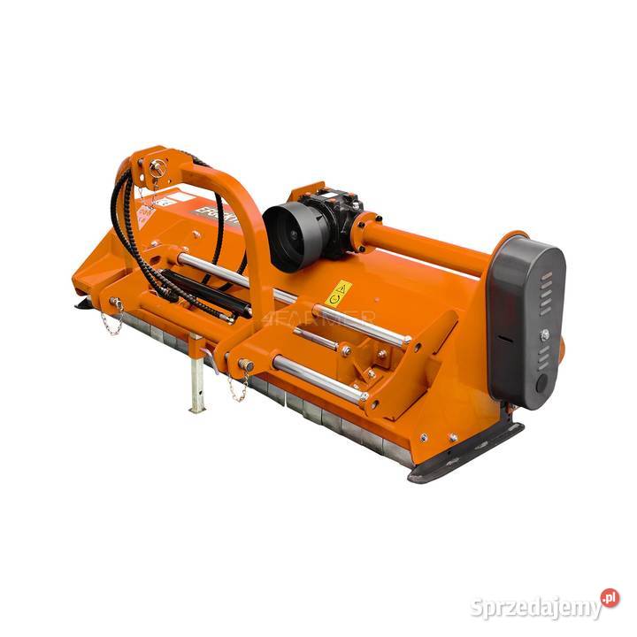 Kosiarka bijakowa EFGCKH 175 otwierana klapa Tajęcina