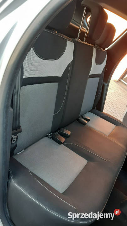 Dacia Duster Dacia Duster 12 TCe Black Shadow