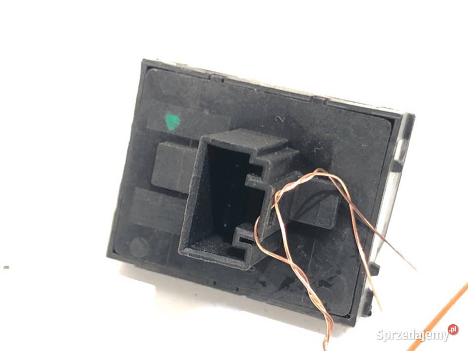 PRZEŁĄCZNIK SZYB SEAT LEON II 1K3959857A 0513