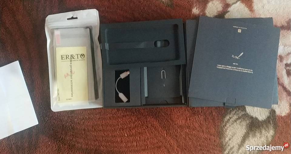 Xiaomi mi mix 2 piękny super stan okazyjnie Wi-Fi śląskie Żory