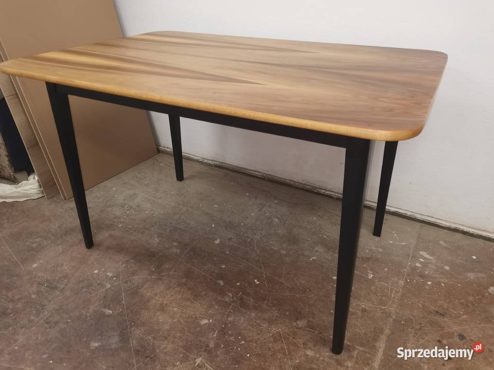 Stół z lat 80 Żywiec sprzedam