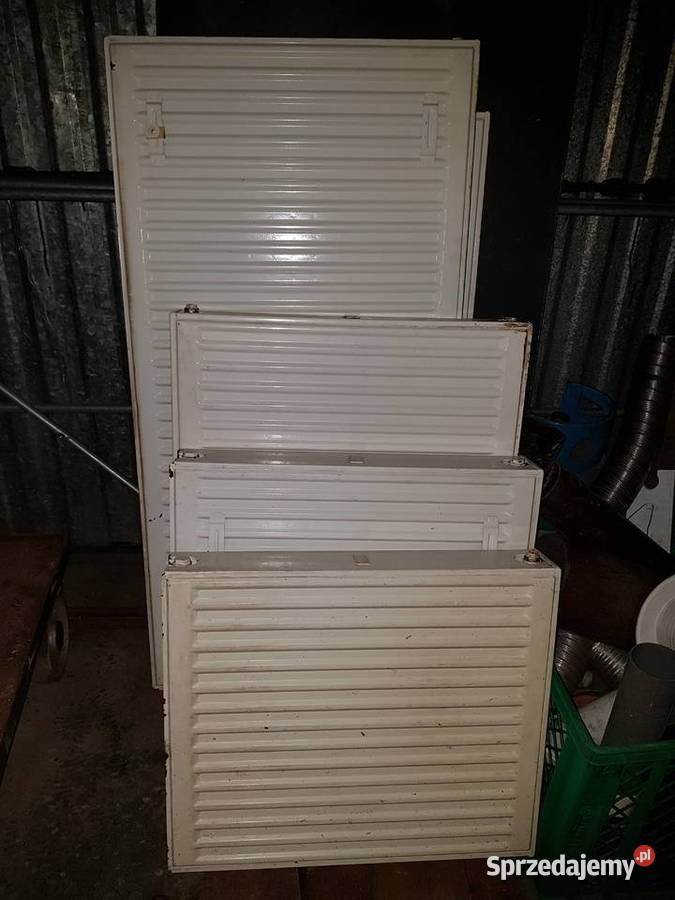 Grzejniki Purmo małopolskie