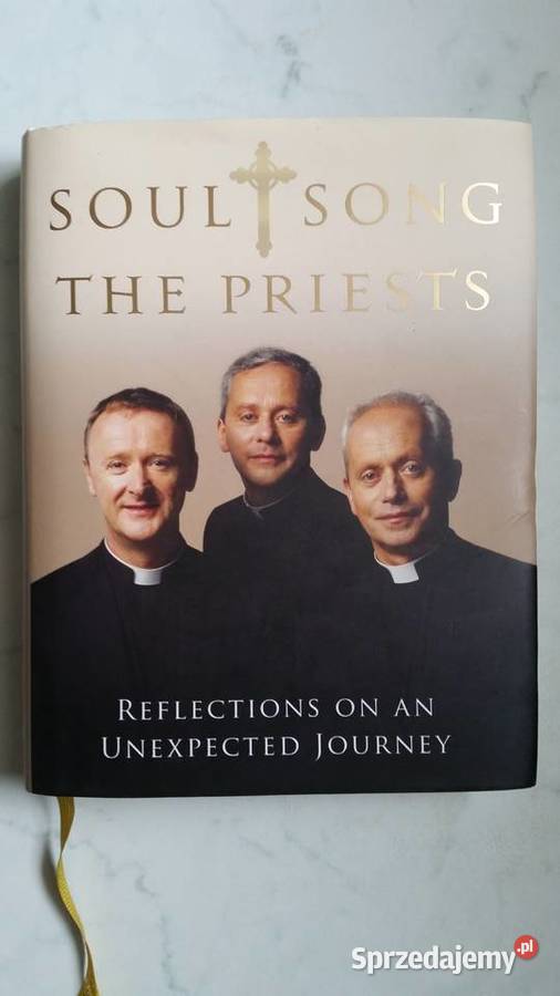 THE PRIESTS SOUL SONG Reflections On An