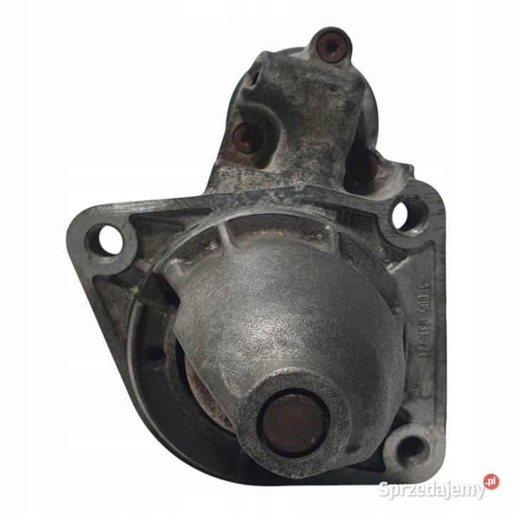 ROZRUSZNIK Ford C Focus MK2 16 16V bosch Części samochodowe lubelskie Chełm