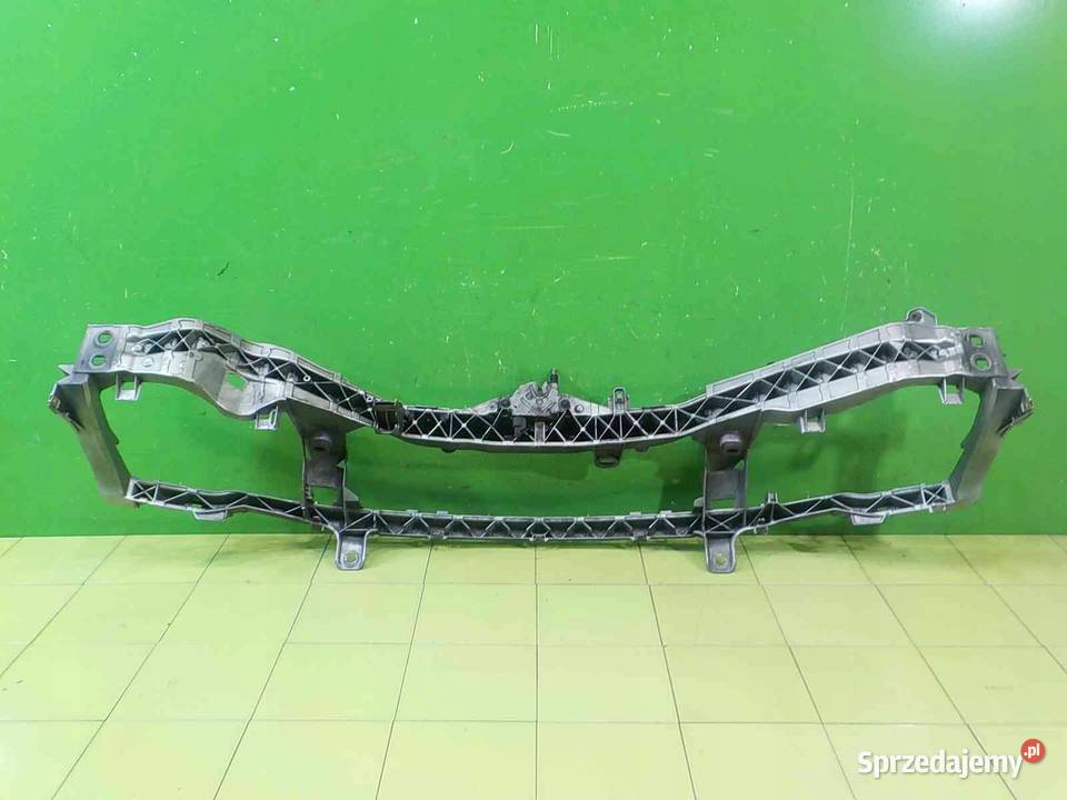 FORD FOCUS MK2 LIFT 20 B 09r pas przedni okular mazowieckie sprzedam