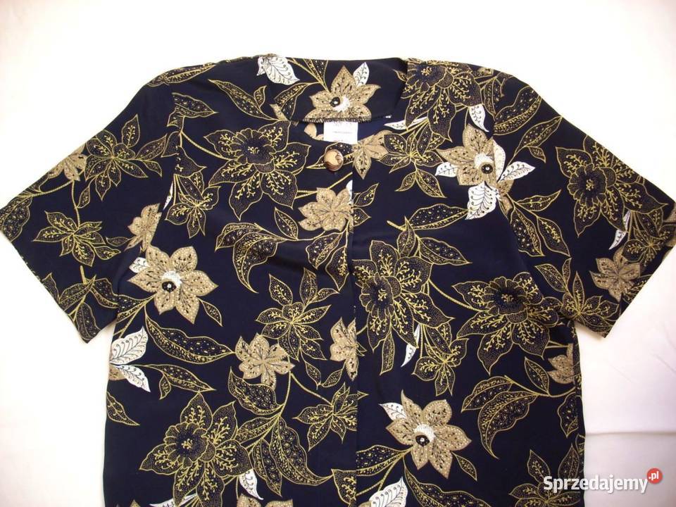 Koszula żakiecik nowy 40 42 małopolskie Nowy Sącz