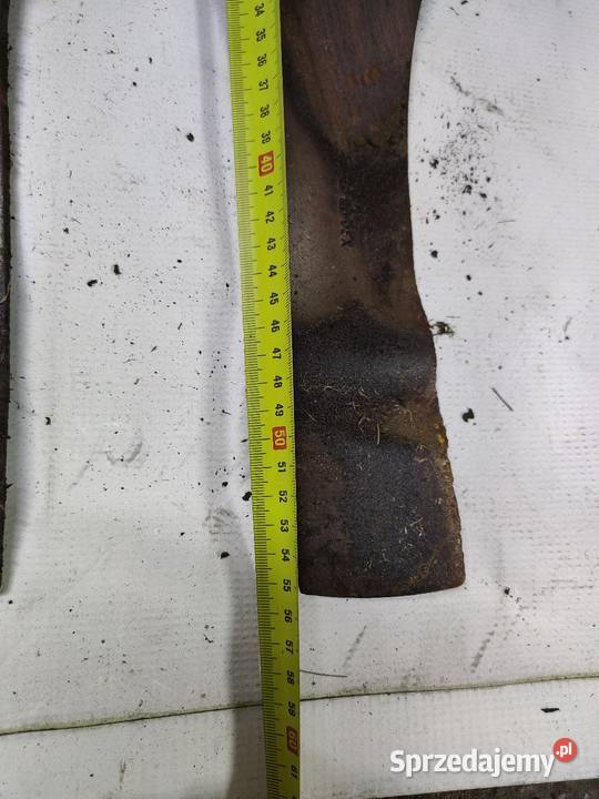 Noże nóż traktorek John Deere lt155 lt166 sst pomorskie Wiele
