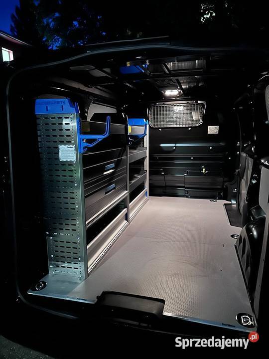 Citroen Jumpy gniazdo USB Kielcza