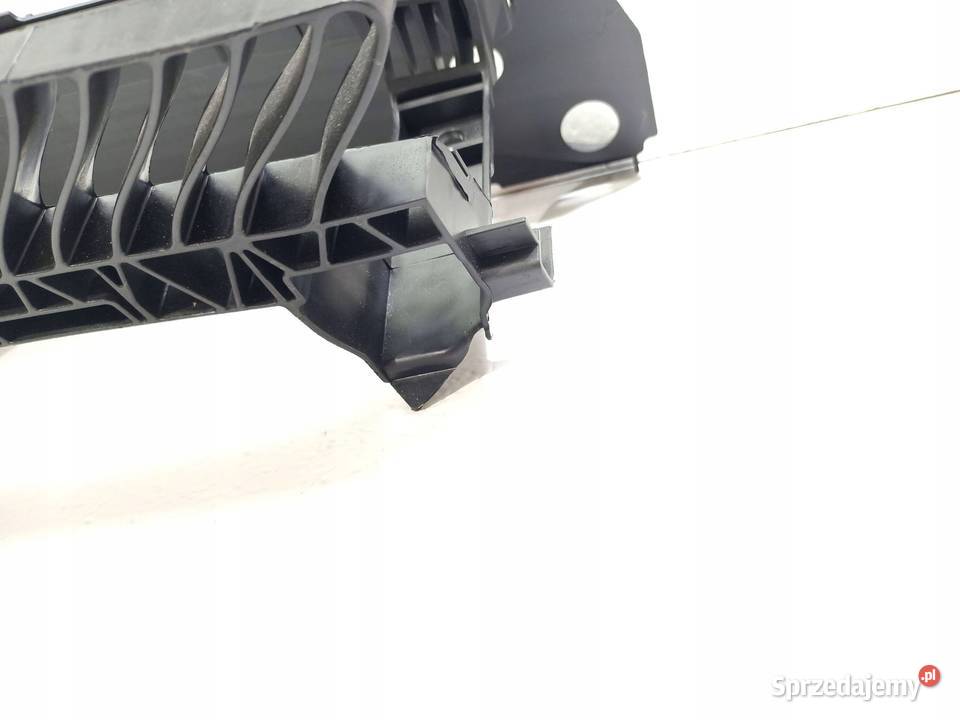 VW Polo VI 2018 MOCOWANIE ATRAPY GÓRA PRZÓD Skarżysko-Kamienna