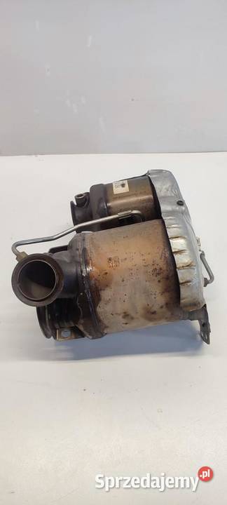 VW TIGUAN II KATALIZATOR DPF 20 TDI 04L131602MX
