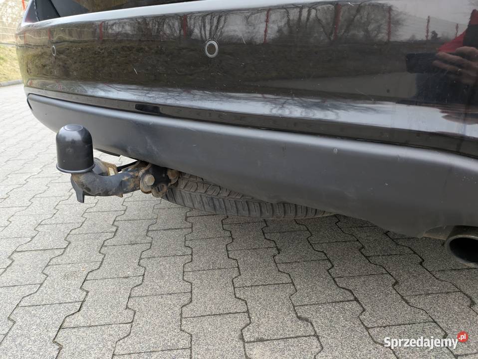 Fiat Freemont Black Code 20 MultiJet 170 2014 napęd 4x4