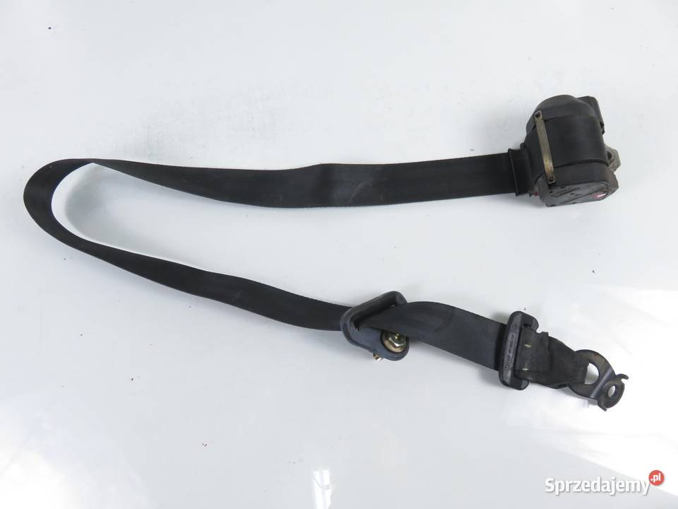 PAS LEWY PRZEDNI RENAULT MASTER II FD 33042276