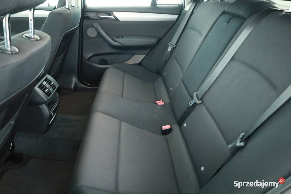 BMW X4 xDrive20d poduszka powietrzna mazowieckie Piaseczno sprzedam