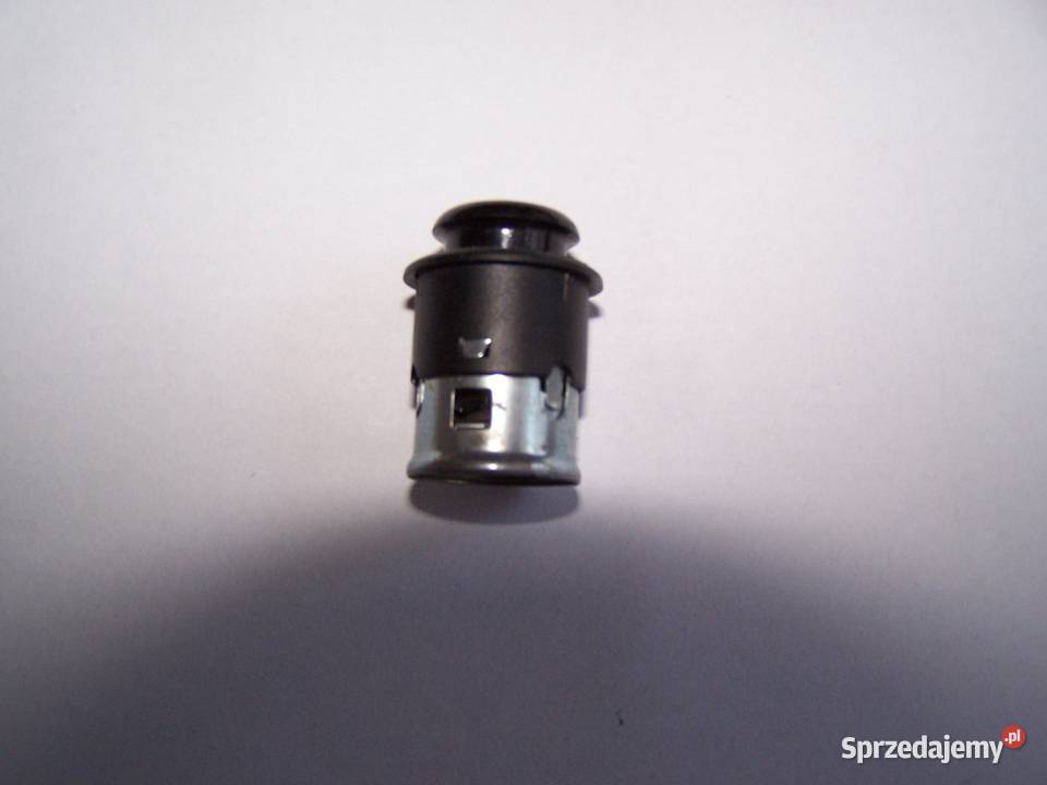 Zapalniczka z samochodu Mercedes W204 śląskie Pszów