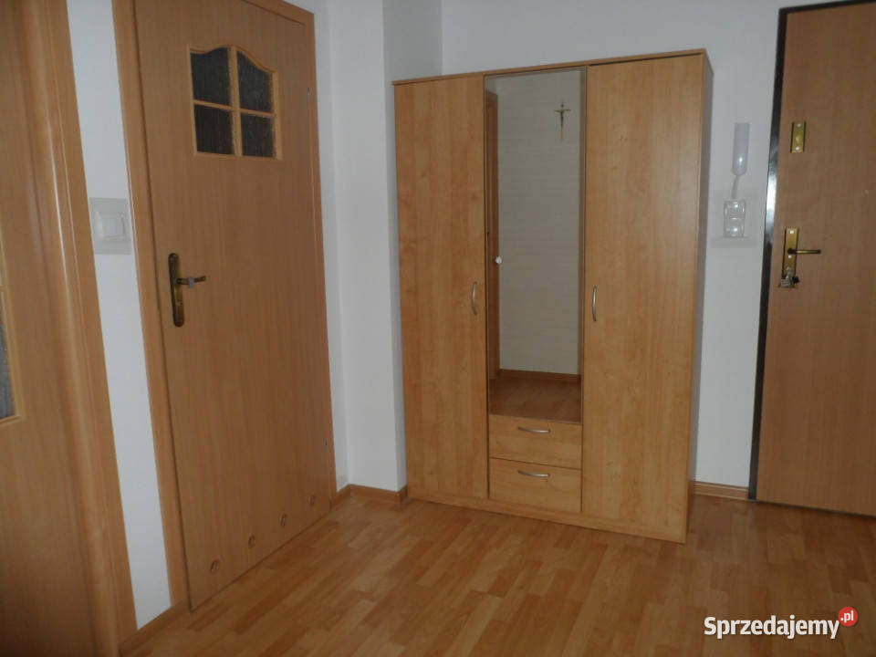 Sprzedam bezp 2 pok miesz w Gdańsku z widokiem Gdańsk