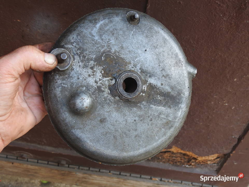 BMW R12 R17 nie R66 R51 R35 R5 R75 WH ZIS M72 Warszawa