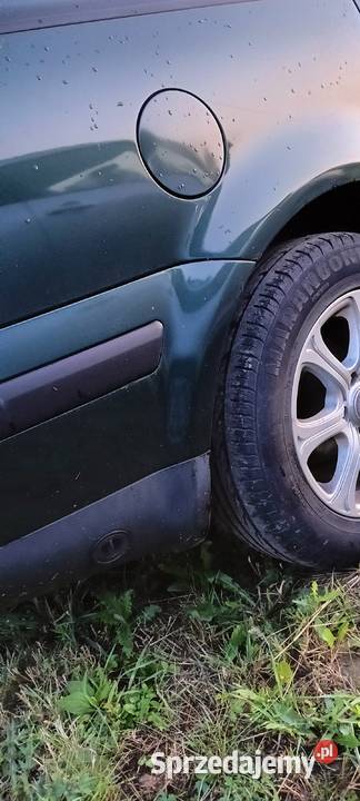 Okazja sprzedam Volkswagen Passat B5 kombi śląskie Jaworze