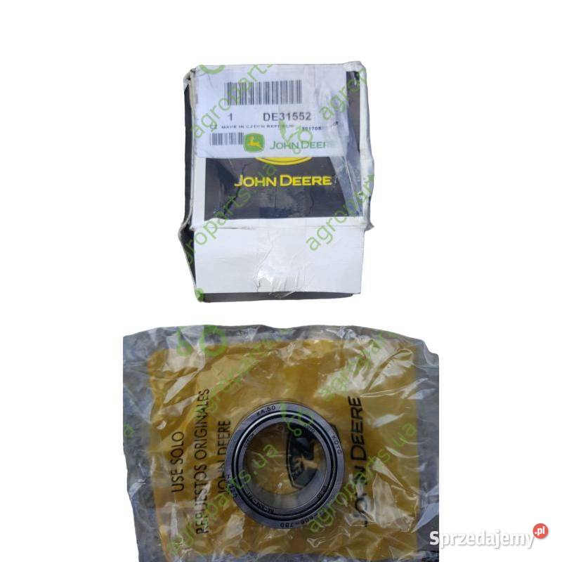 NK3720XL INA ORYGINALNE łożysko igiełkowe JOHN Pozostałe