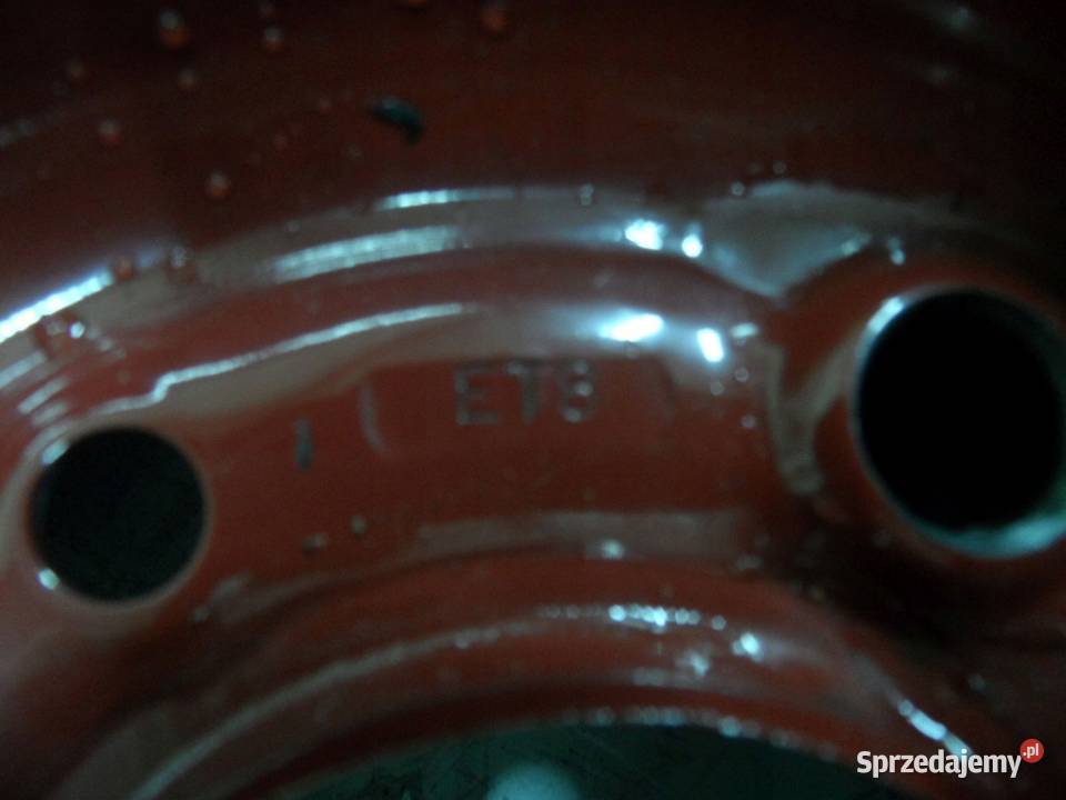 PEUGEOT 208 207 CC CITROEN C3 koło dojazdowe sprzedam