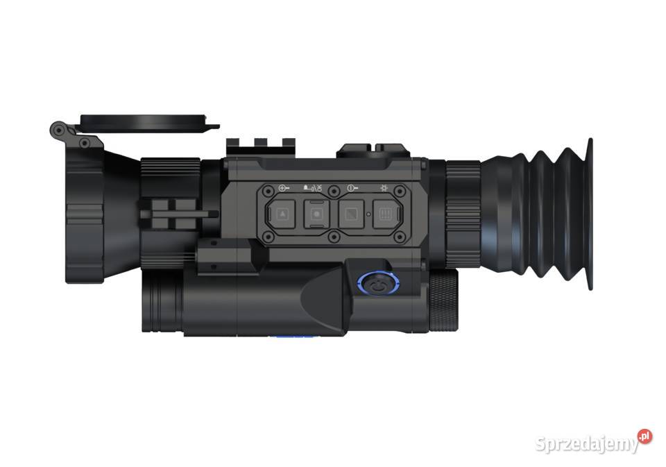 PARD SA32 PLUS 45mm celownik termowizyjny Trzcianka