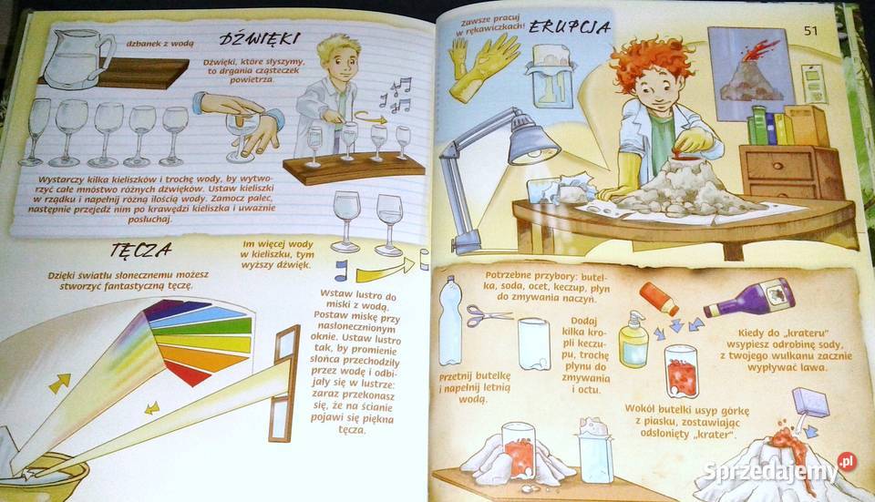 Dziennik przygód chłopaków Opracowanie zbiorowe Kultura i Rozrywka lubelskie