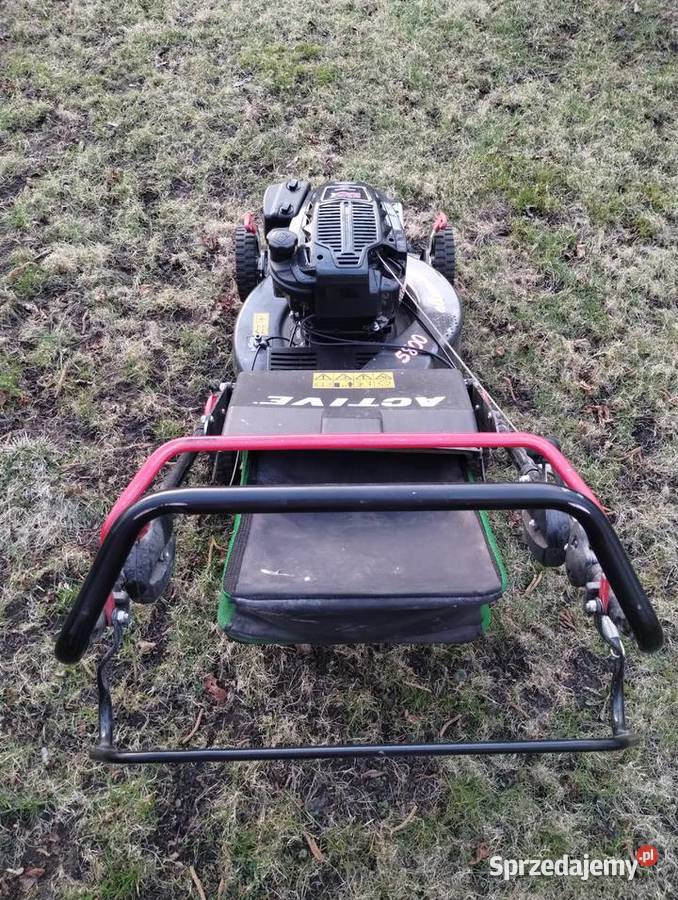 Kosiarka Active 5850 SVB