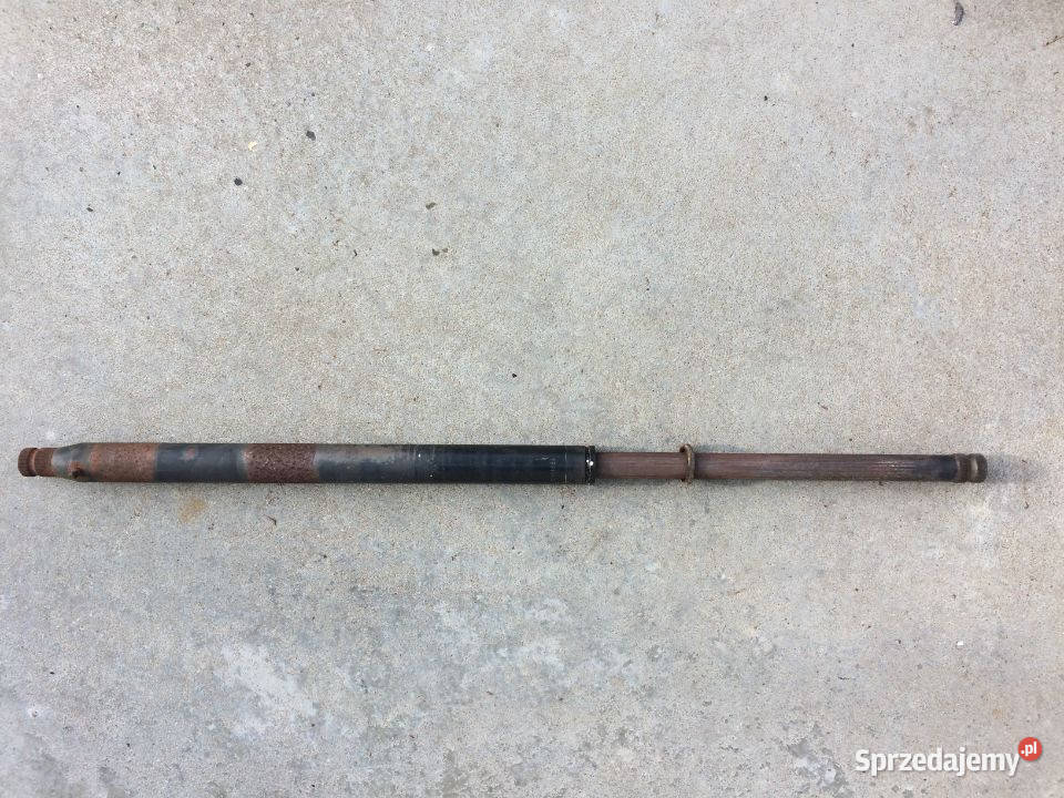 Drążek Kierownicy Kolumna Volvo FL7 FL10 1591893 Maszewo