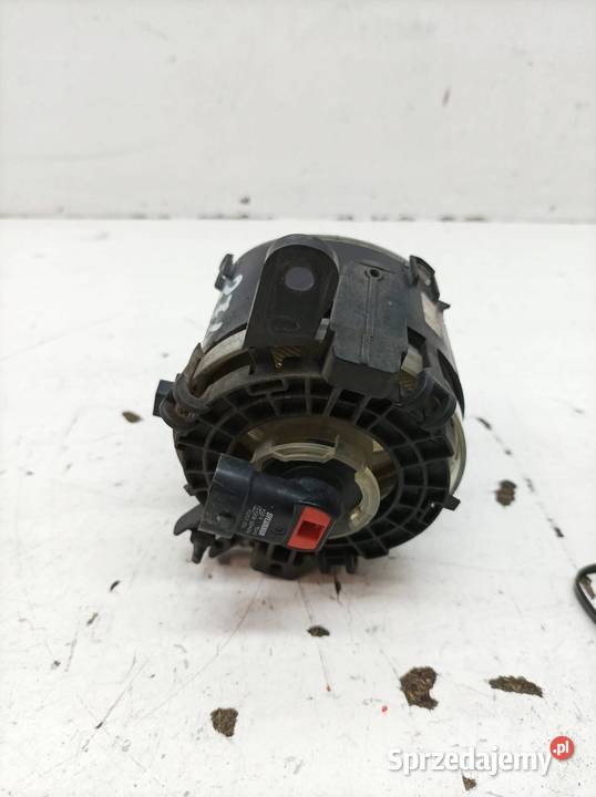 HALOGEN LEWY PRZÓD 22865974 Opel Astra IV 2009 J sprzedam