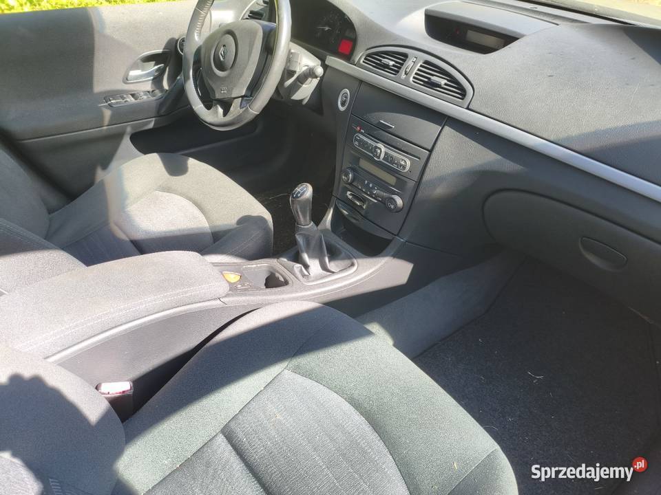 Renault laguna 20 135 benzyna Kombi Kraków