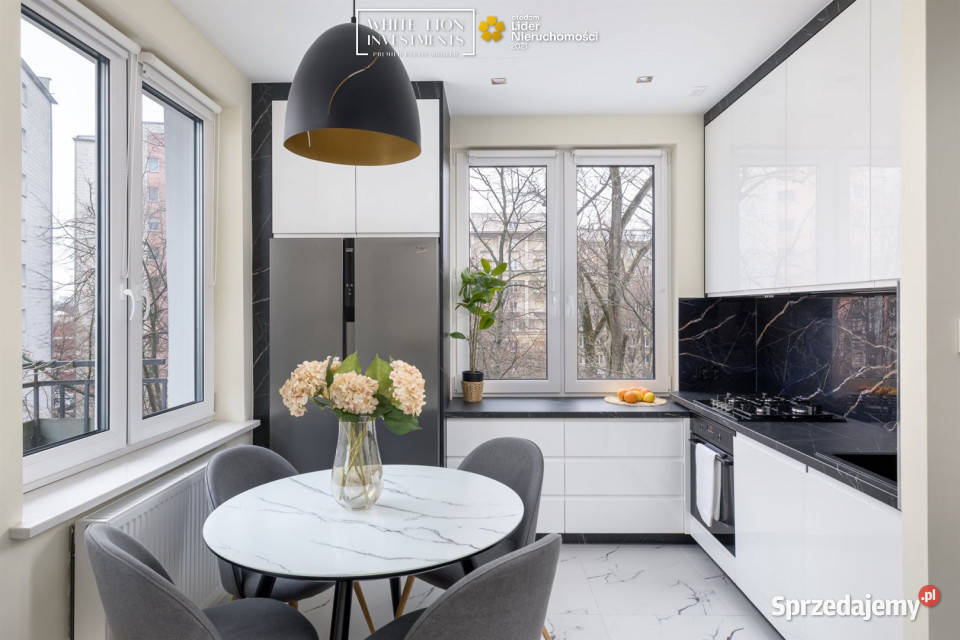 Mieszkanie na sprzedaż Warszawa 389m2 2pokojowe