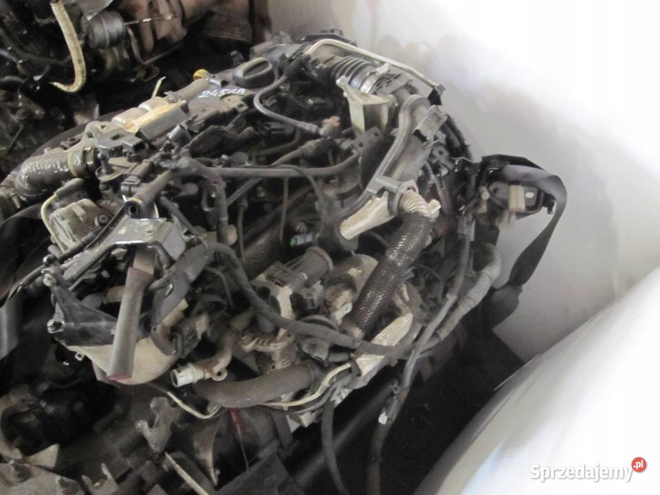 Ford Mondeo 16 TDCI 11r T1BB 115 AM5V19D629AB osobowe