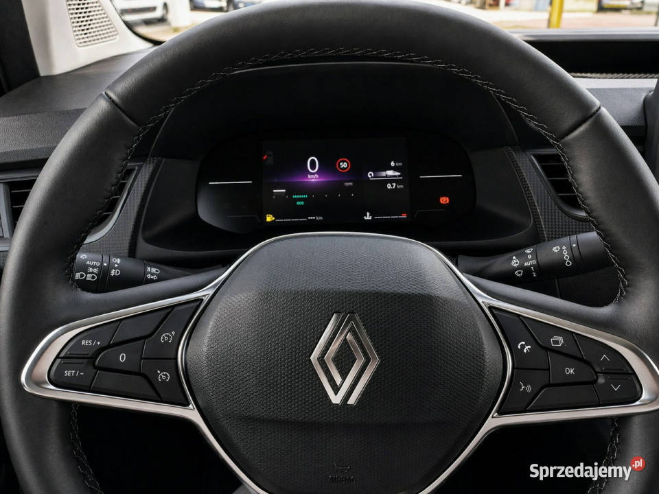 Renault Kangoo VAN L2 15 10km Lublin