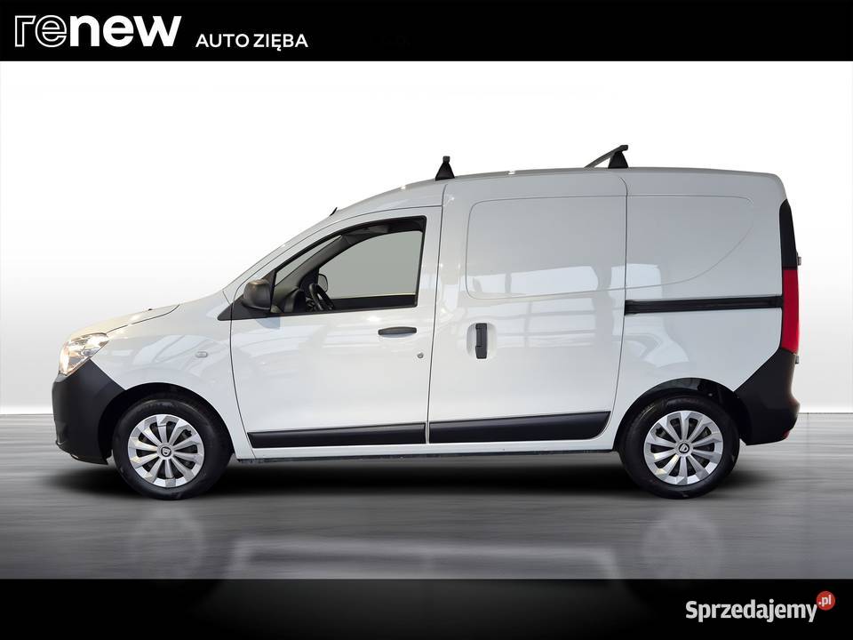 DACIA Dokker Van 15 Blue dCi Euro 6 możliwa zamiana Katowice