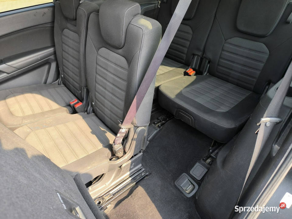 Ford Galaxy Mk4 20152022 Zwoleń