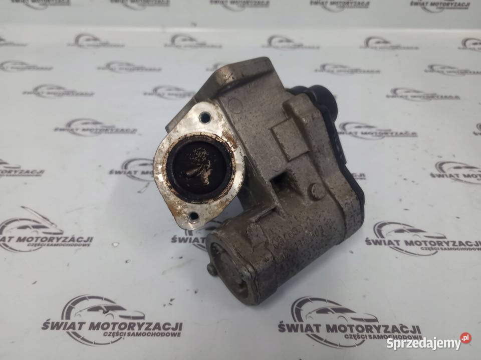GOLF PLUS 08r 16 BLF 114 172 zawór EGR Kielce
