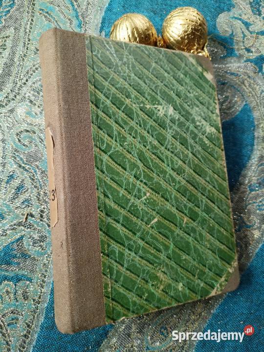 Córka Ewy książki przedwojenne aukcje Warszawa sprzedam