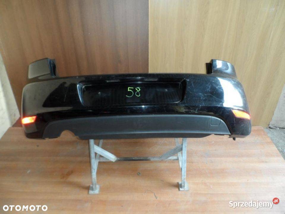 ZDERZAK VW GOLF VI 6 5K6 sprzedam