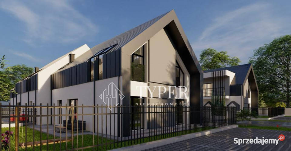 Osiedle P Alejach BEZCZYNSZOWY Apartament B11 L4 Tarnów sprzedam