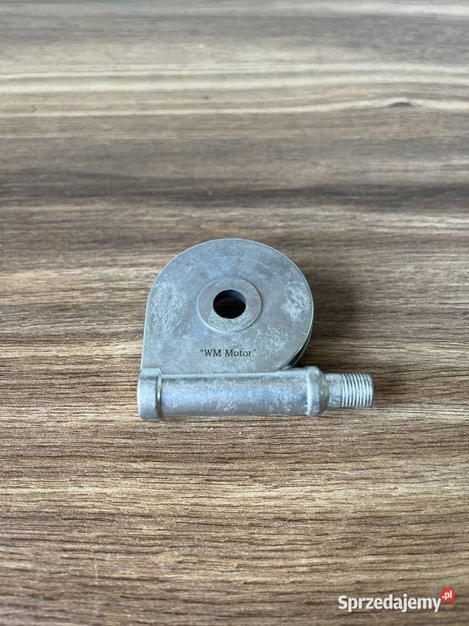 NOWY napęd licznika OGAR 200 OGAR 205 KOMAR Bielsko-Biała