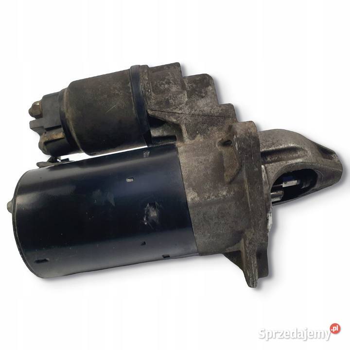 ROZRUSZNIK Opel Astra J Meriva B Corsa D 14 16V Układ elektryczny silnika Chełm